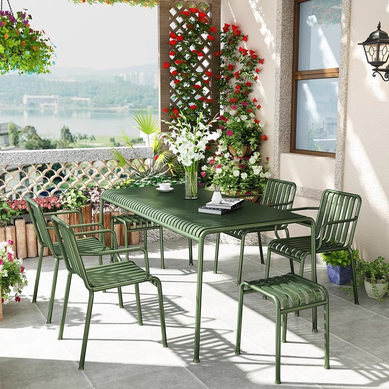 Outdoor Modern Leisure,outdoor - огляд і ціна Outdoor Furniture Shop