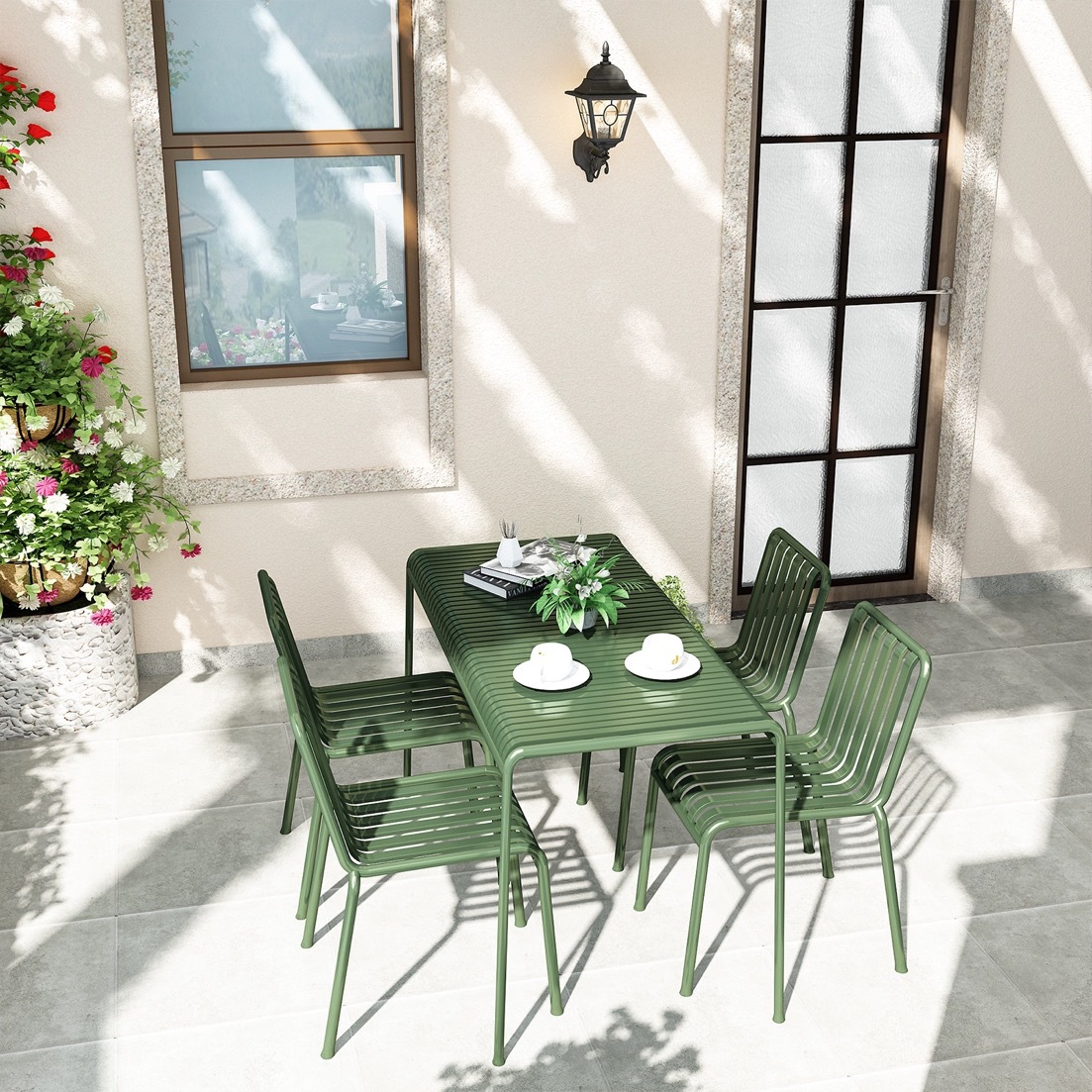 Outdoor Modern Leisure,outdoor - огляд і ціна Outdoor Furniture Shop