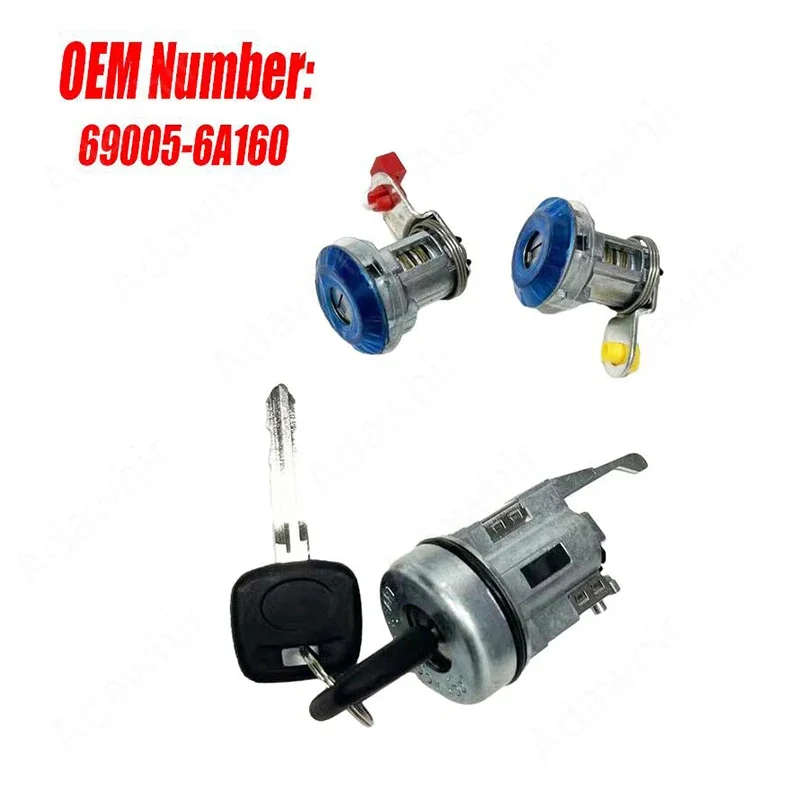 Ignition Barrel  2 Door Lock I - огляд і ціна Outdoor Furniture Glider