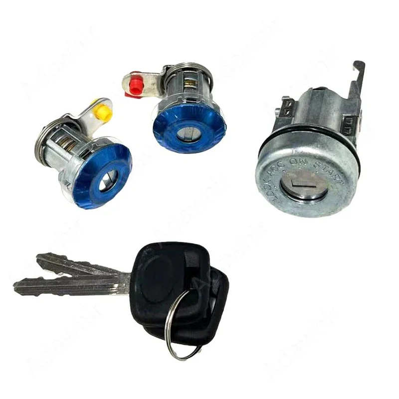 Ignition Barrel  2 Door Lock I - огляд і ціна Outdoor Furniture Glider
