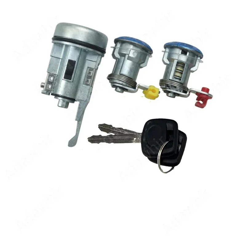 Ignition Barrel  2 Door Lock I - огляд і ціна Outdoor Furniture Glider