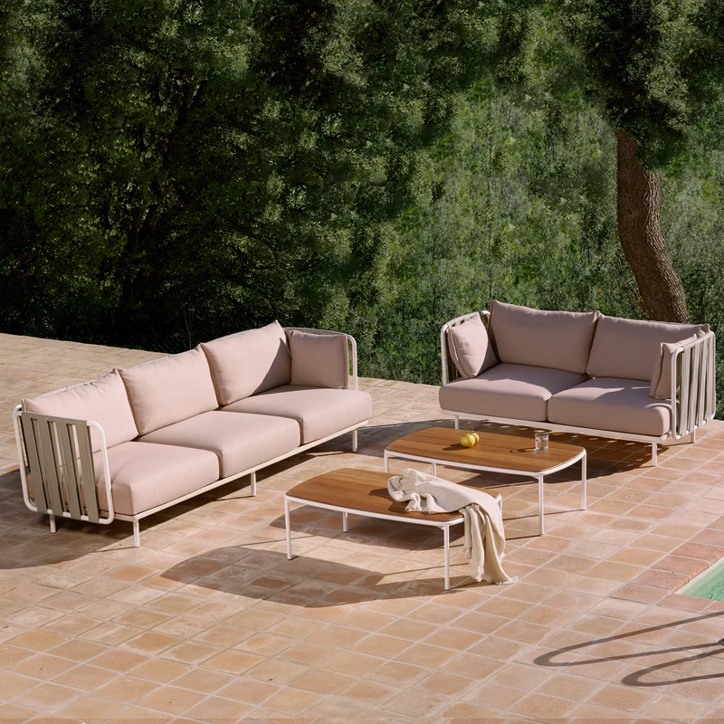 Outdoor coffee shop, waterproo - огляд і ціна Outdoor Furniture Shop
