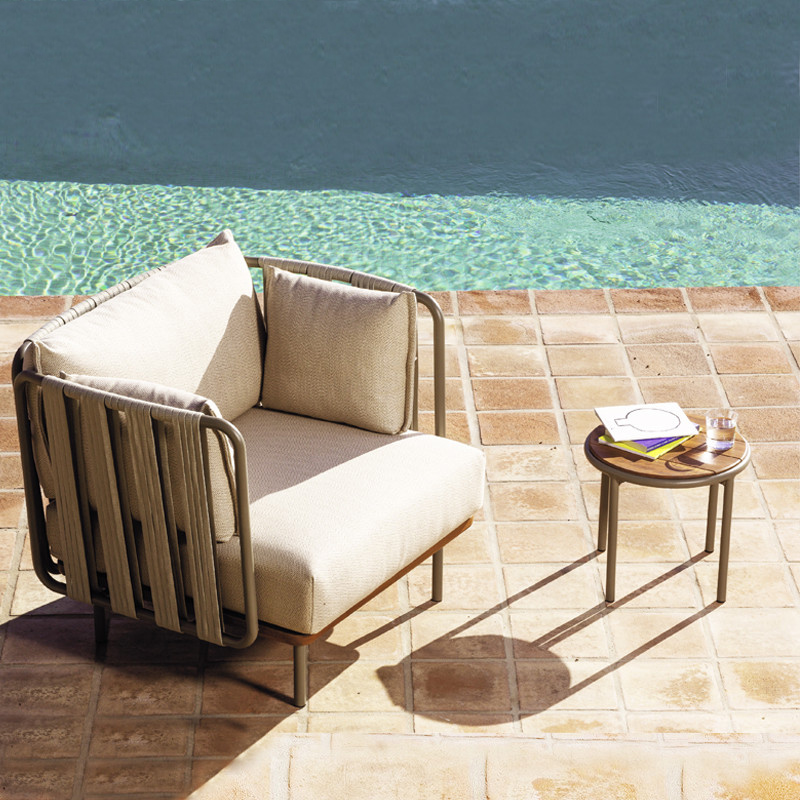 Outdoor coffee shop, waterproo - огляд і ціна Outdoor Furniture Shop