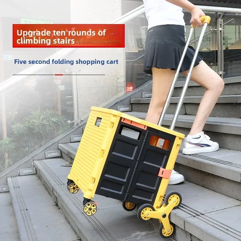 Outdoor folding shopping cart, - огляд і ціна Outdoor Furniture Shop