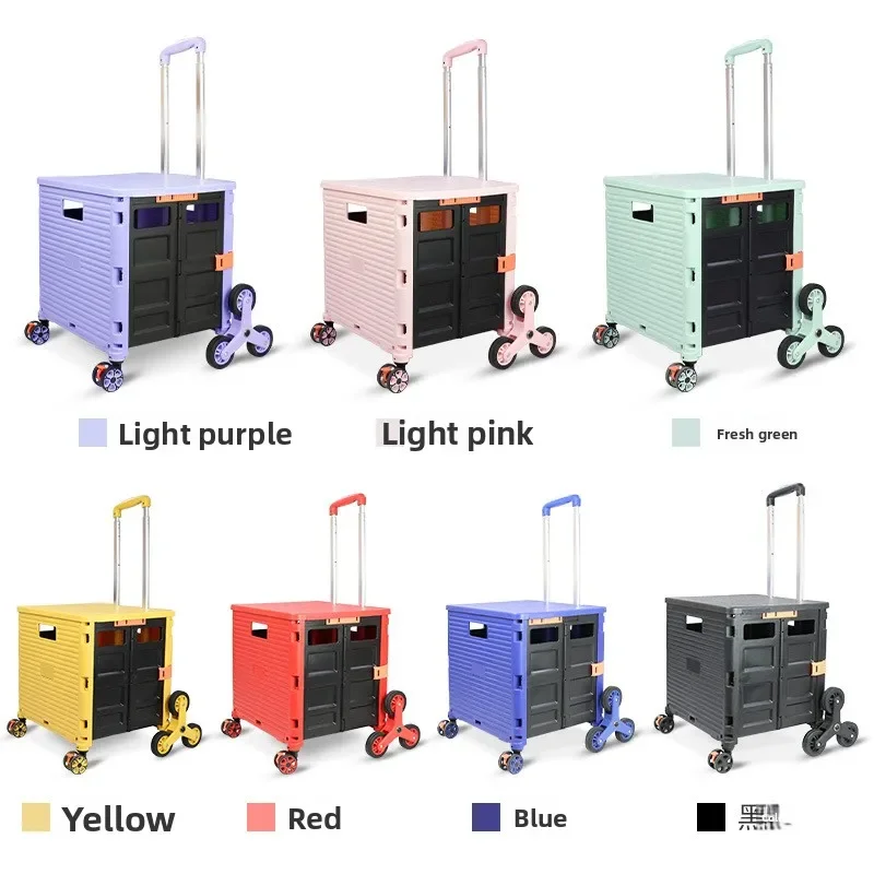 Outdoor folding shopping cart, - огляд і ціна Outdoor Furniture Shop
