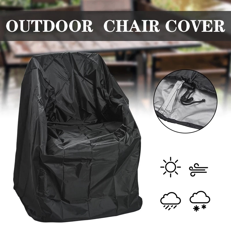 Black Patio Furniture Cover, W - огляд і ціна Outdoor Furniture Bali