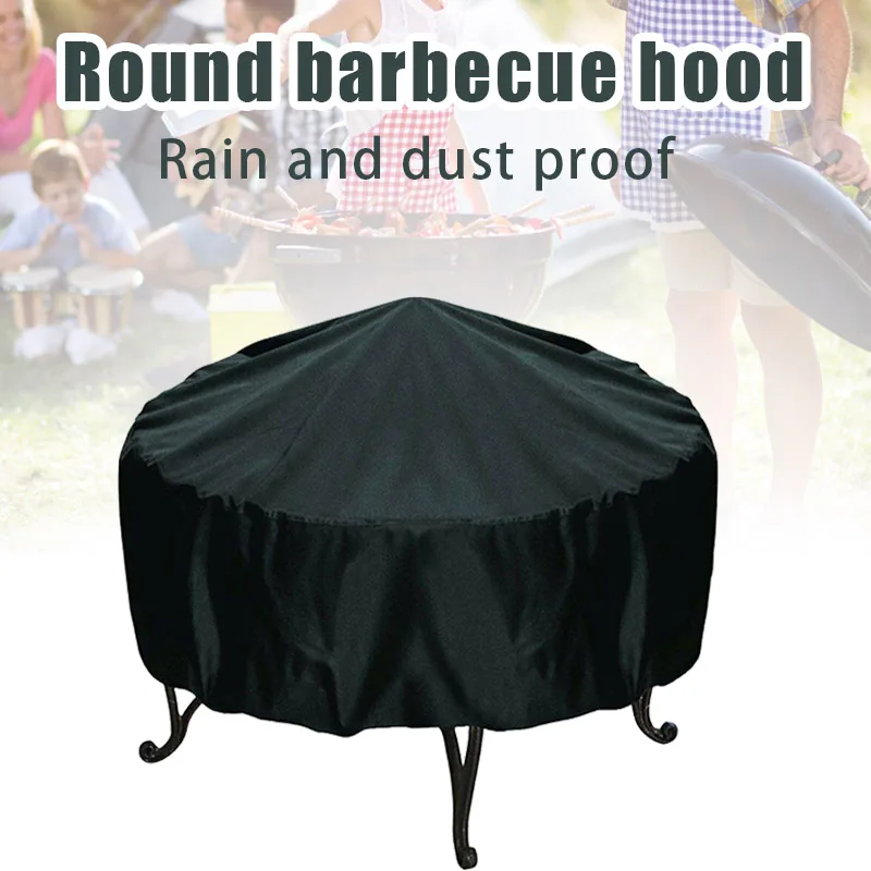 Fire Pit Cover Round Brazier S - огляд і ціна Outdoor Furniture Bali