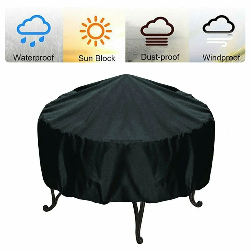 Fire Pit Cover Round Brazier S - огляд і ціна Outdoor Furniture Bali