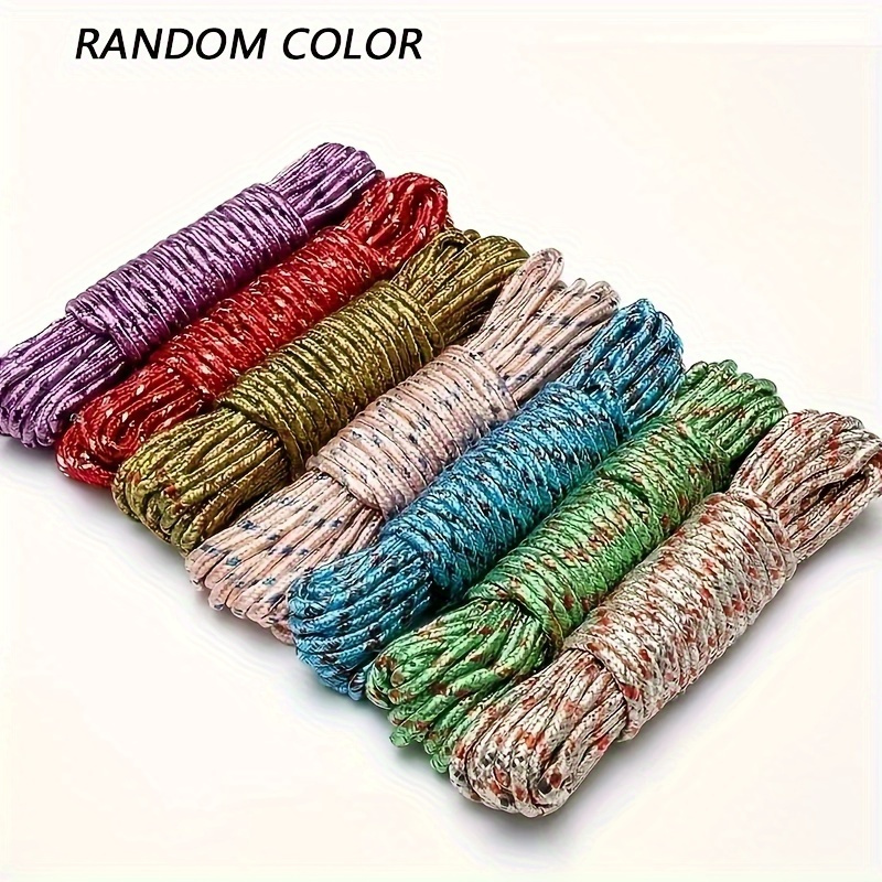 10m Nylon Rope - Fix & Drag Ge - огляд і ціна Outdoor Furniture Rope