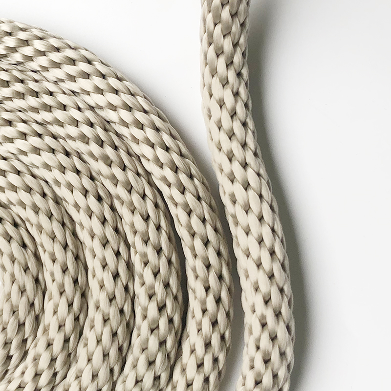 Diameter 15mm  Tracking Round  - огляд і ціна Outdoor Furniture Rope