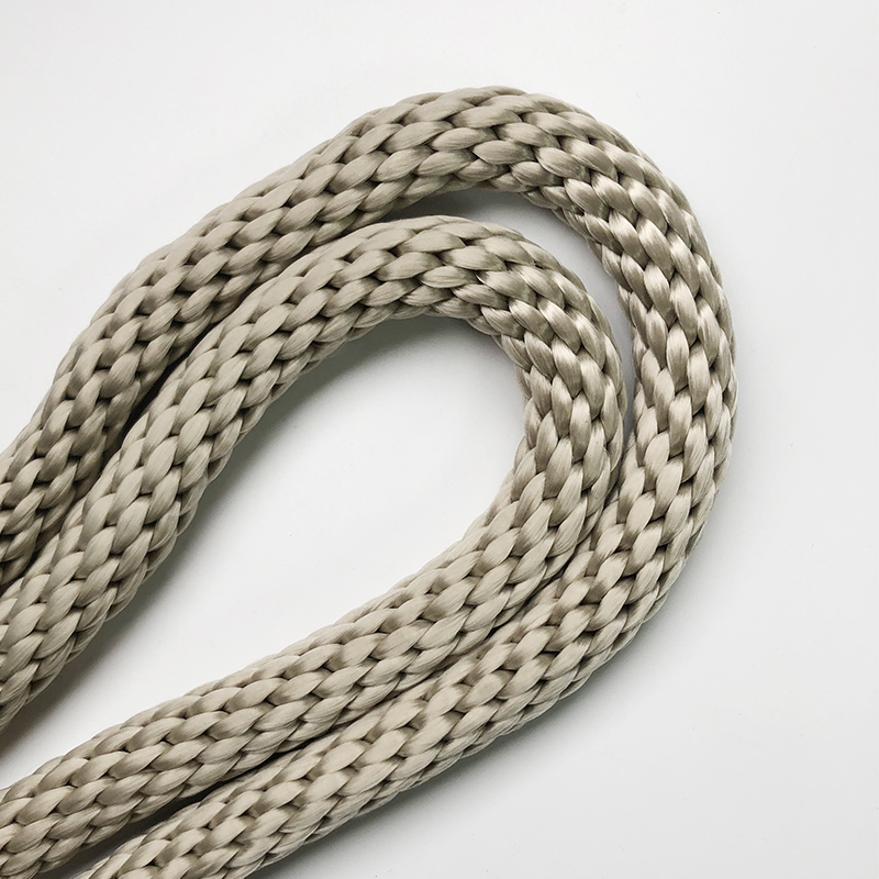 Diameter 15mm  Tracking Round  - огляд і ціна Outdoor Furniture Rope