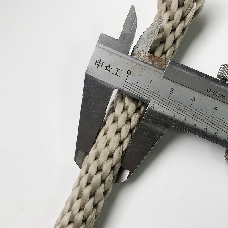 Diameter 15mm  Tracking Round  - огляд і ціна Outdoor Furniture Rope