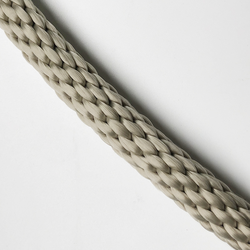 Diameter 15mm  Tracking Round  - огляд і ціна Outdoor Furniture Rope