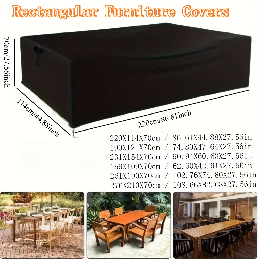 Outdoor Patio Furniture Covers - огляд і ціна Outdoor Furniture Bali