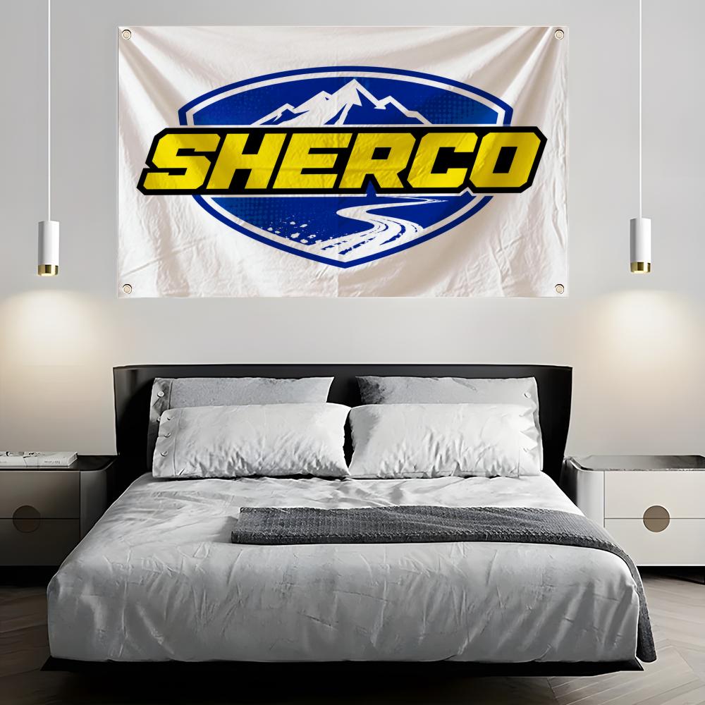 Fashion Brand S-Sherco Flags I - огляд і ціна Outdoor Furniture Brands