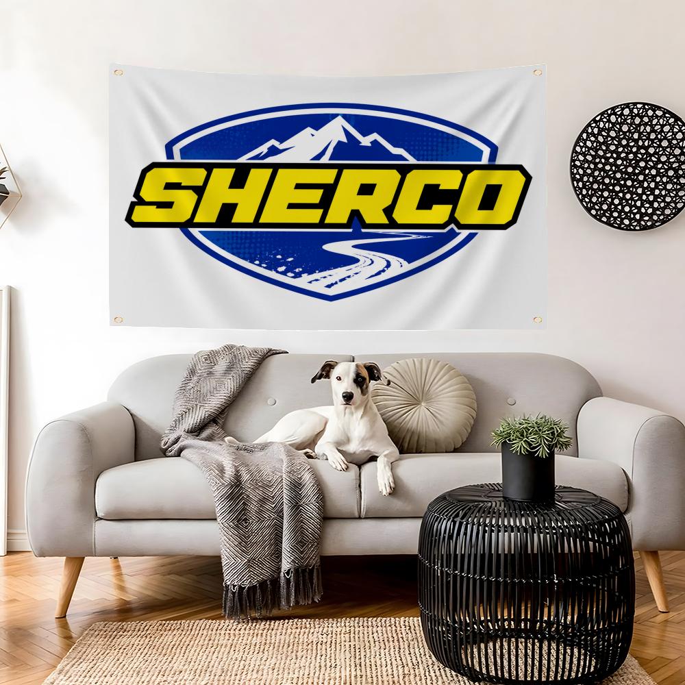 Fashion Brand S-Sherco Flags I - огляд і ціна Outdoor Furniture Brands
