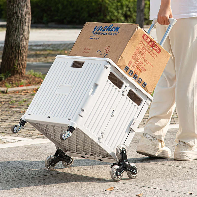 Outdoor storage box Small trol - огляд і ціна Outdoor Furniture Shop