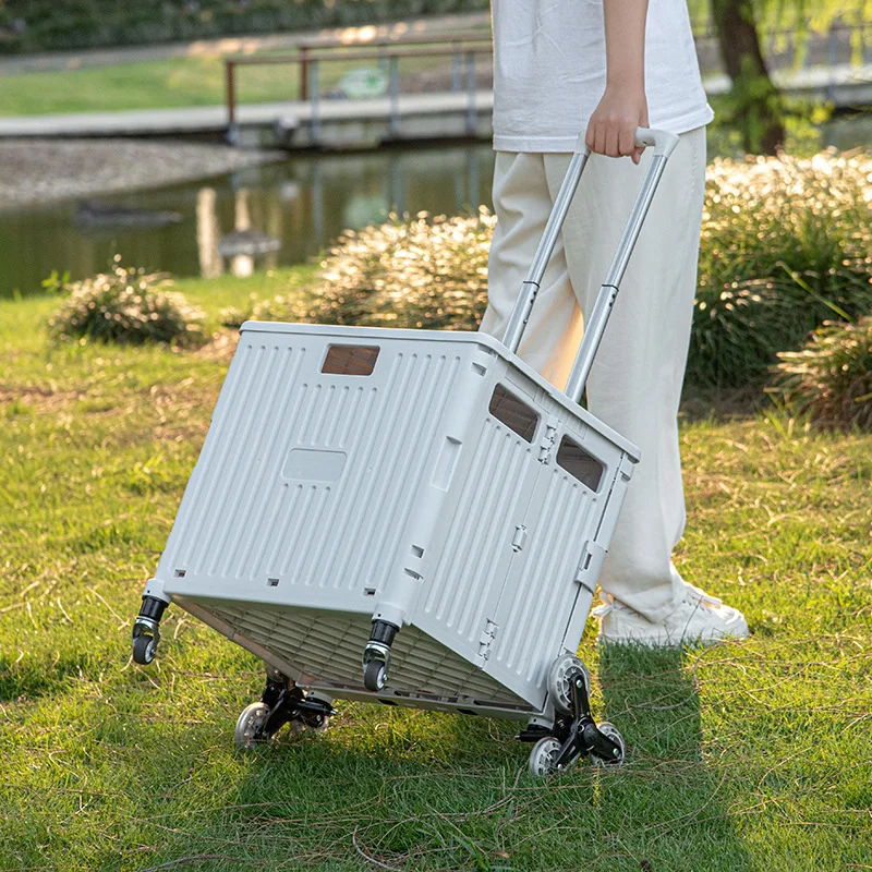 Outdoor storage box Small trol - огляд і ціна Outdoor Furniture Shop
