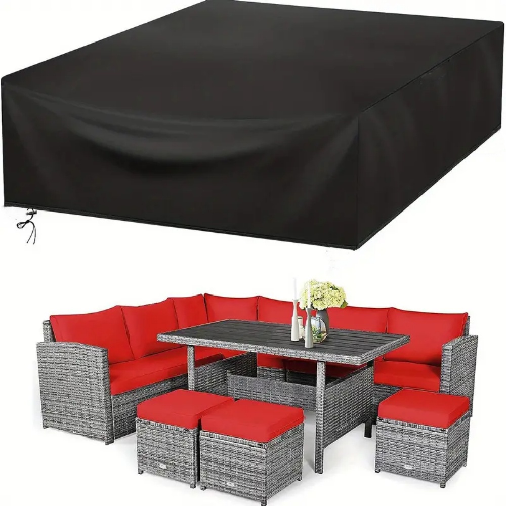 (102-137inch Length) size Outd - огляд і ціна Outdoor Furniture Bali