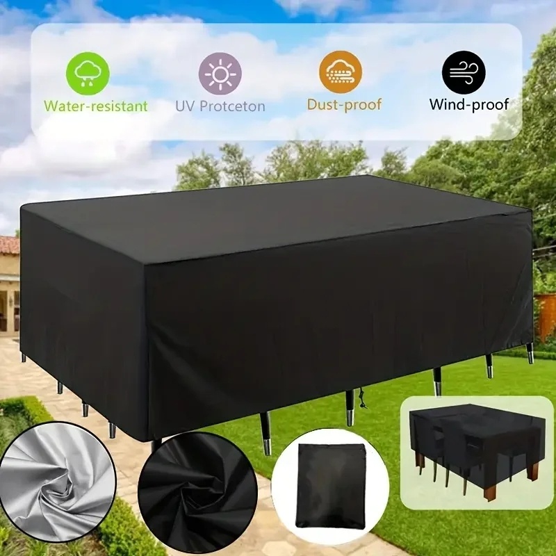 (102-137inch Length) size Outd - огляд і ціна Outdoor Furniture Bali