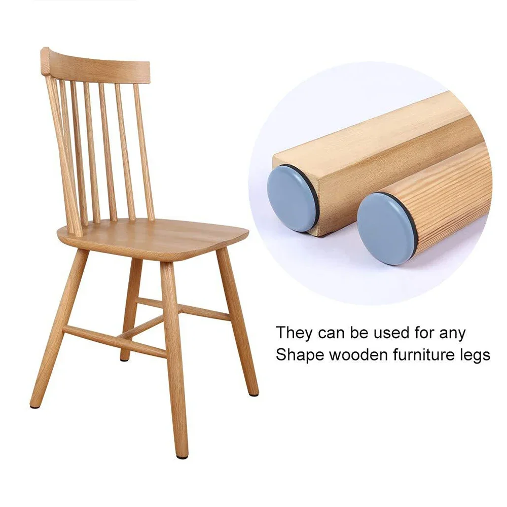 16/19/22/25/32/38mm Table Chai - огляд і ціна Outdoor Furniture Glider