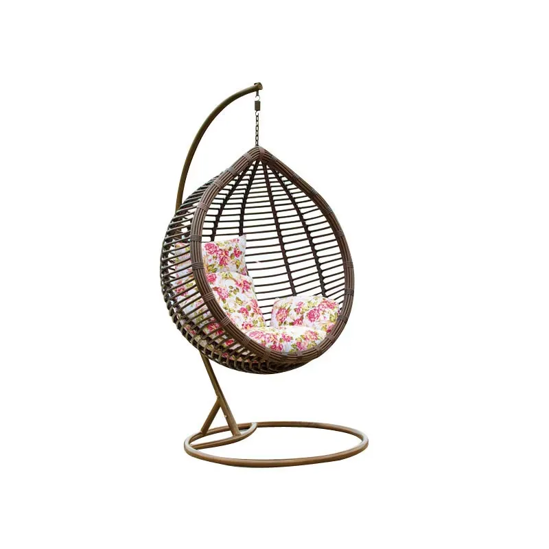 Modern Outdoor Furniture Egg S - огляд і ціна Outdoor Furniture Egg Chair