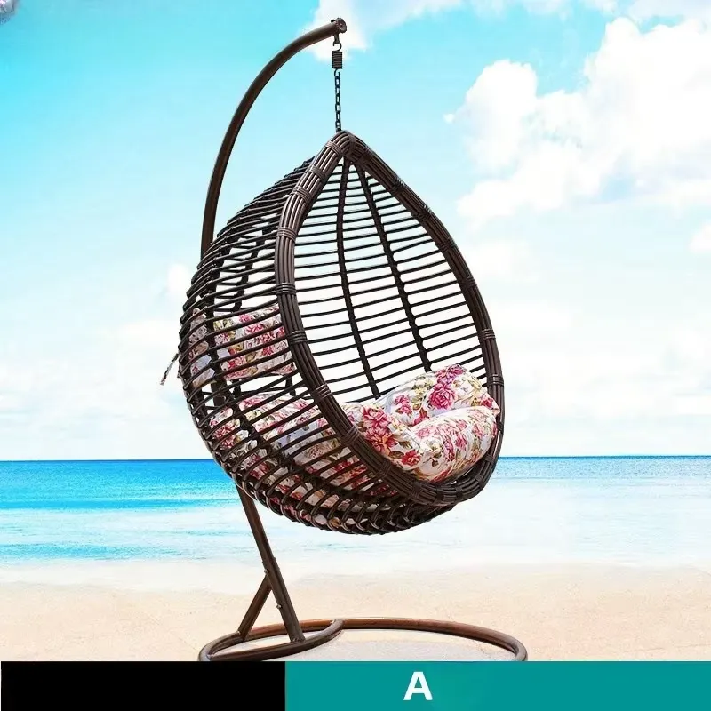 Modern Outdoor Furniture Egg S - огляд і ціна Outdoor Furniture Egg Chair