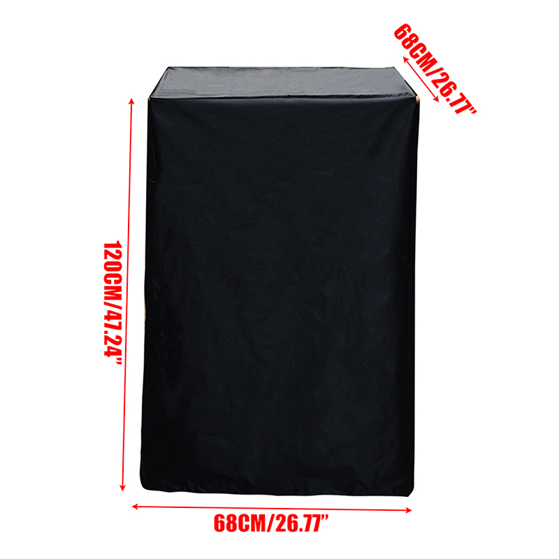 Outdoor Garden Patio Dustproof - огляд і ціна Outdoor Furniture Fabric Waterproof