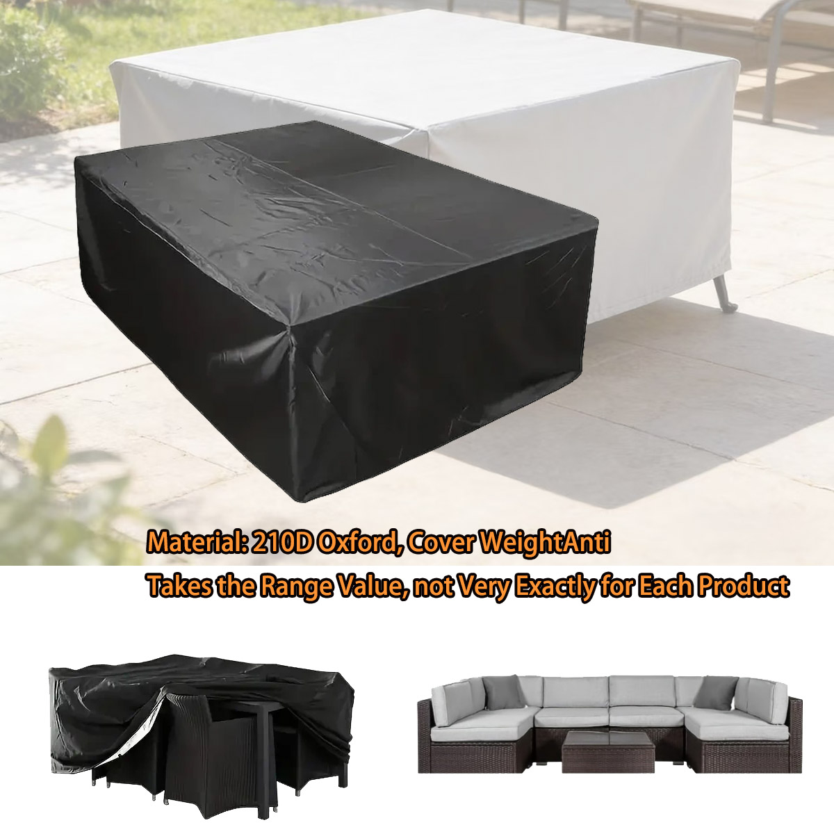 600 Sizes Outdoor Furniture Co - огляд і ціна Outdoor Furniture Sales