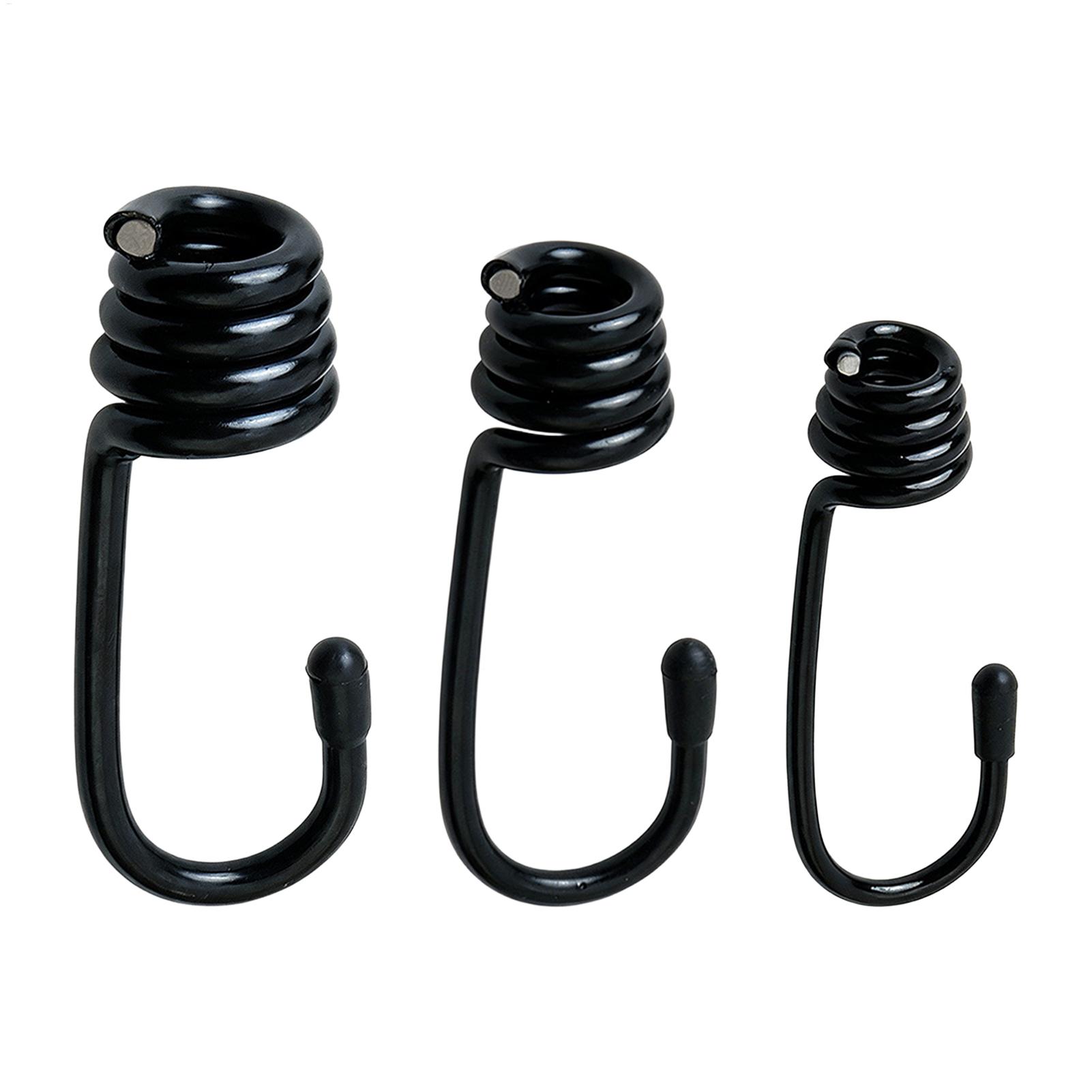 Heavy-duty Metal elastic rope  - огляд і ціна Outdoor Furniture Rope