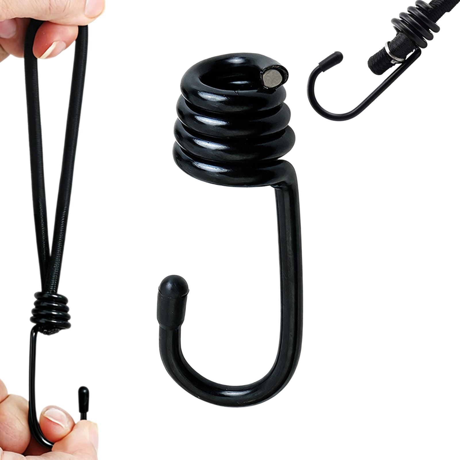 Heavy-duty Metal elastic rope  - огляд і ціна Outdoor Furniture Rope