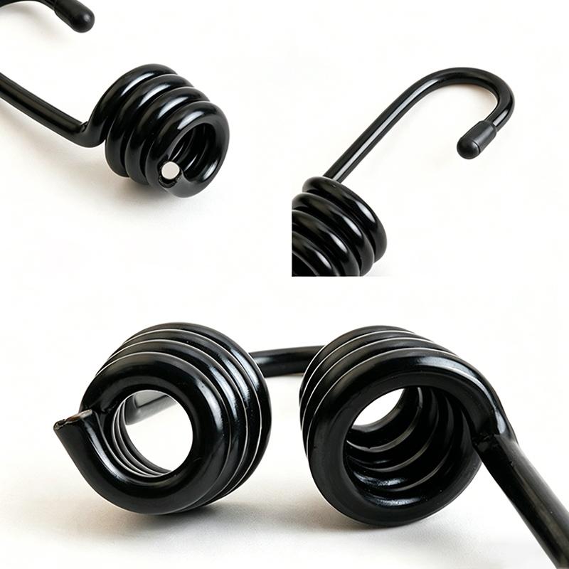 Heavy-duty Metal elastic rope  - огляд і ціна Outdoor Furniture Rope