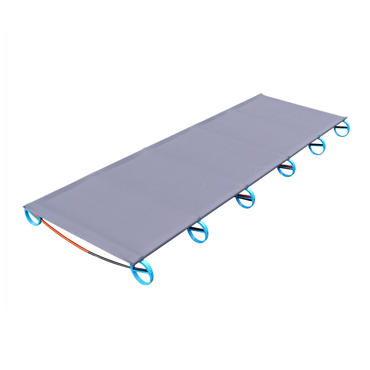 Outdoor Foldable Ultralight Co - огляд і ціна Camping Cot Foldable