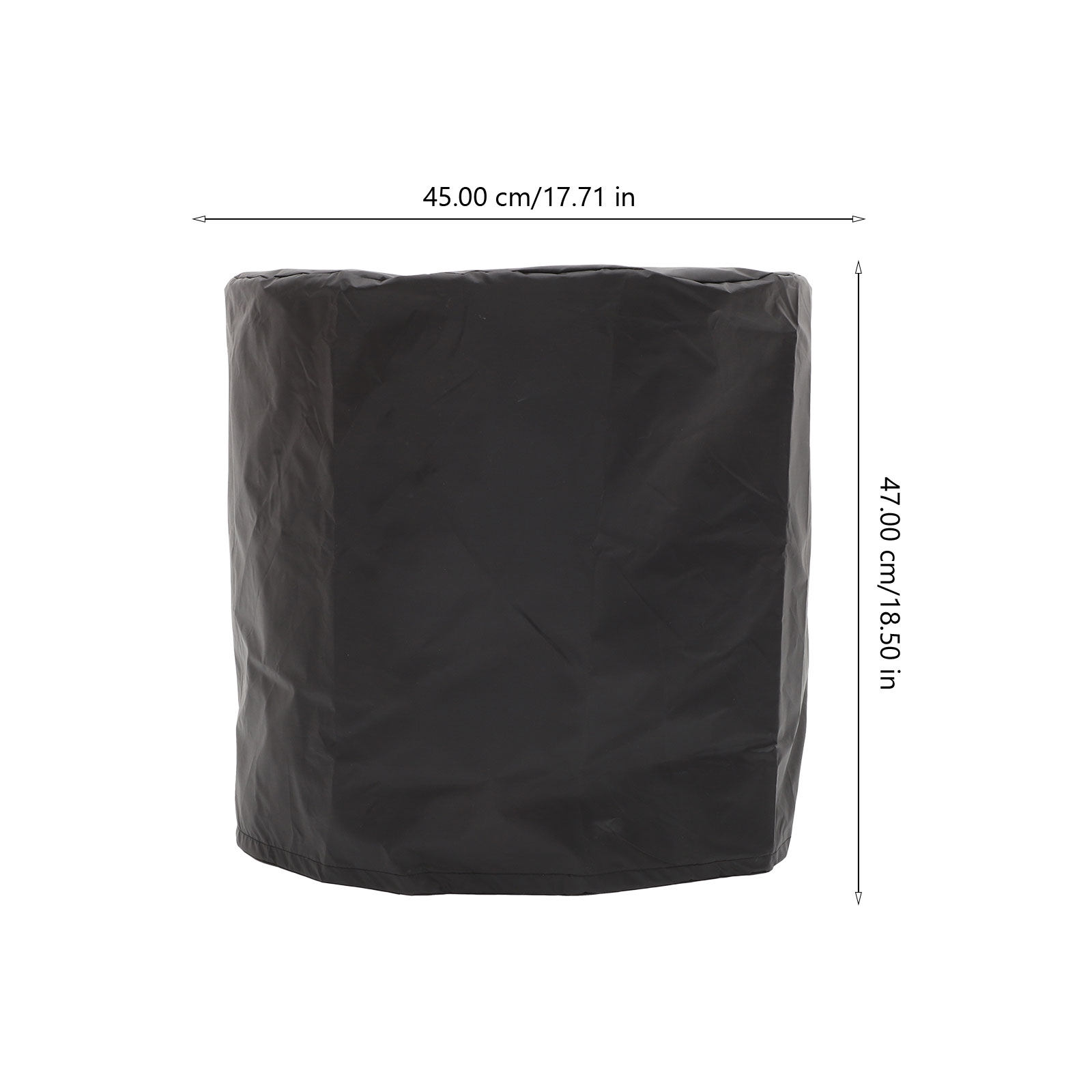 Garden Patio Tea Table Cover W - огляд і ціна Outdoor Furniture Fabric Waterproof