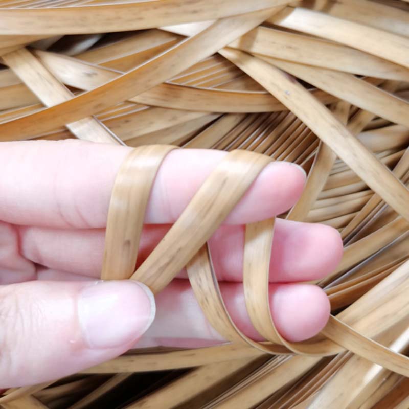 50 Meters Light Wood Color PE  - огляд і ціна Outdoor Furniture Material