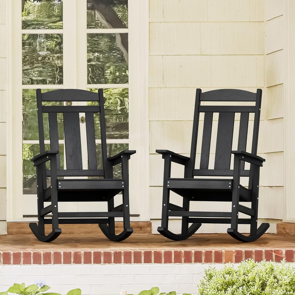 Outdoor Rocking Chairs t o 2,  - огляд і ціна Outdoor Furniture Ofo