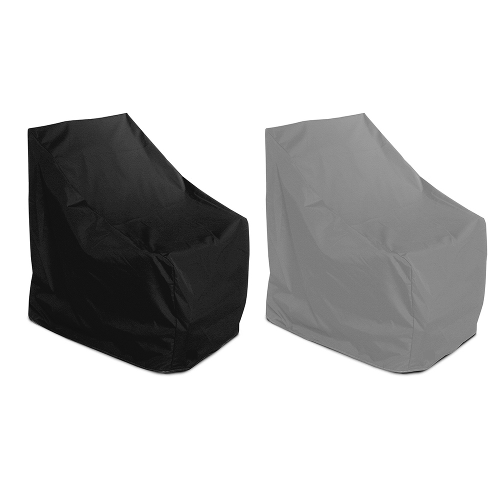 Stacked Chair Dust Cover Water - огляд і ціна Outdoor Furniture Fabric Waterproof
