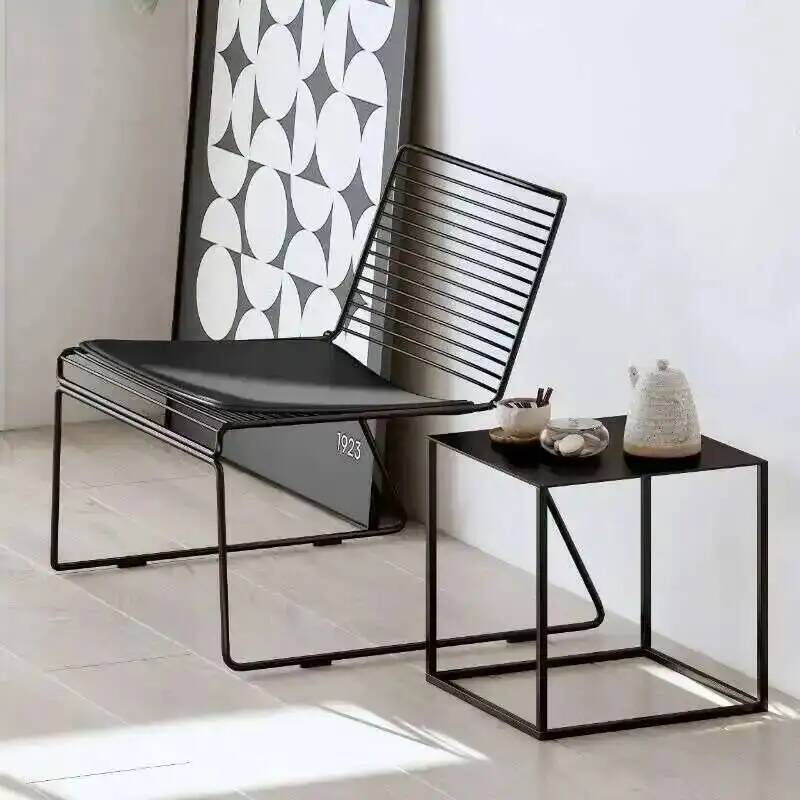 Simple Cafe Balcony Leisure Ir - огляд і ціна Outdoor Furniture Shop