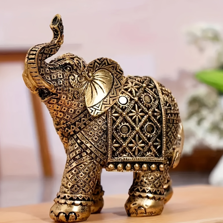Retro Attraction Wealth Resin  - огляд і ціна Outdoor Furniture Resin