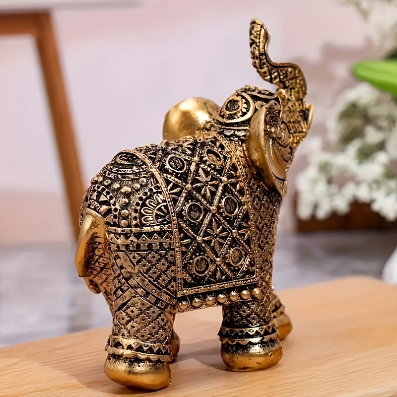 Retro Attraction Wealth Resin  - огляд і ціна Outdoor Furniture Resin