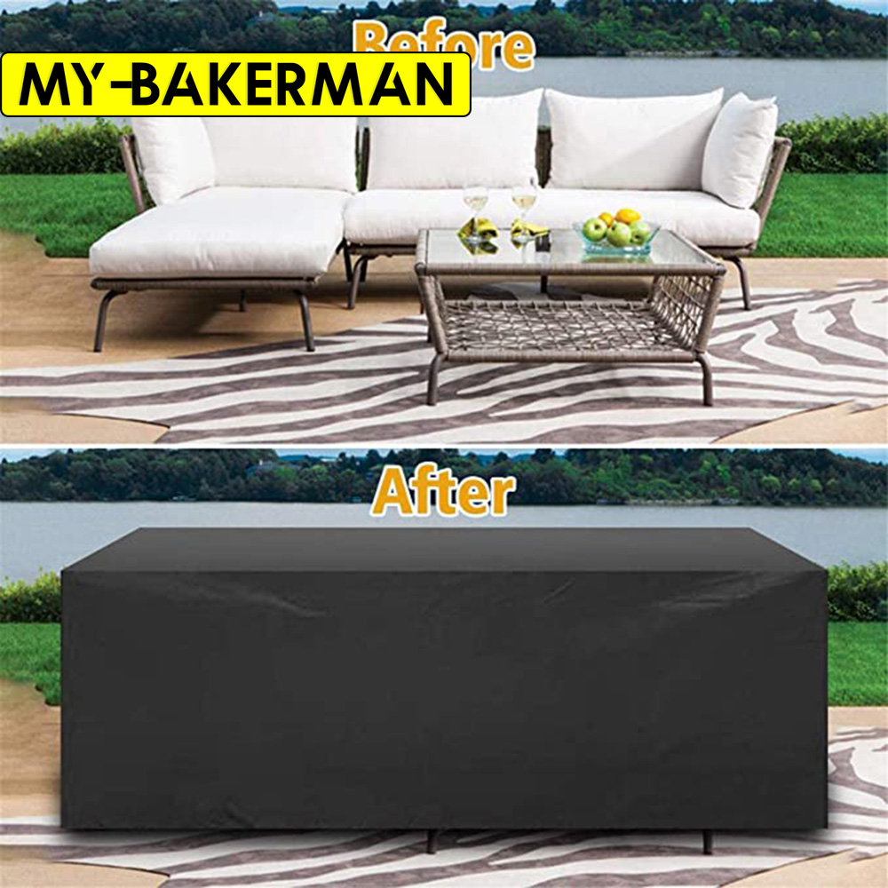 62 Size High Quality Outdoor P - огляд і ціна Outdoor Furniture Fabric Waterproof