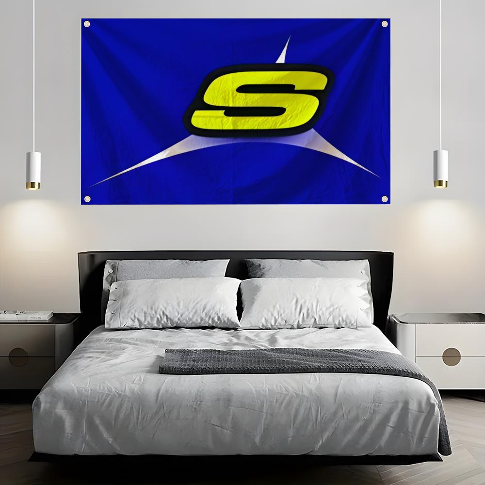 Fashion Brand S-Sherco Flags I - огляд і ціна Outdoor Furniture Brands