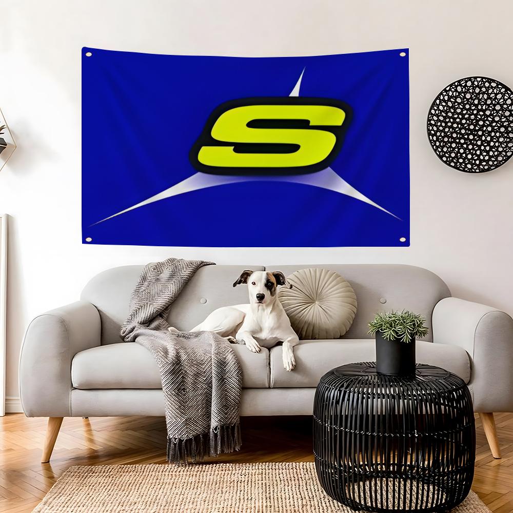 Fashion Brand S-Sherco Flags I - огляд і ціна Outdoor Furniture Brands