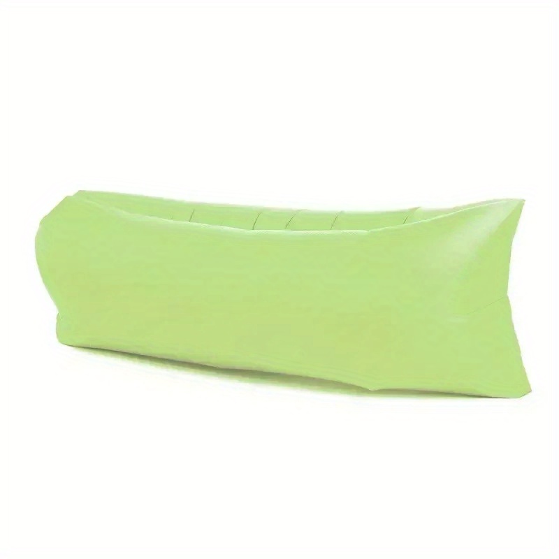 Outdoor Portable Inflatable So - огляд і ціна Outdoor Furniture Material