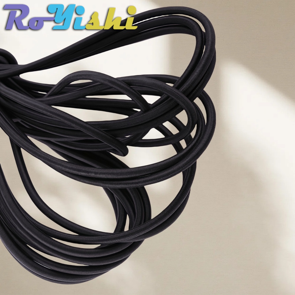10M Strong Elastic Cord Rope R - огляд і ціна Outdoor Furniture Rope