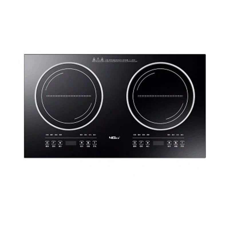 Double Cooking Stove Household - огляд і ціна Outdoor Furniture Ofo