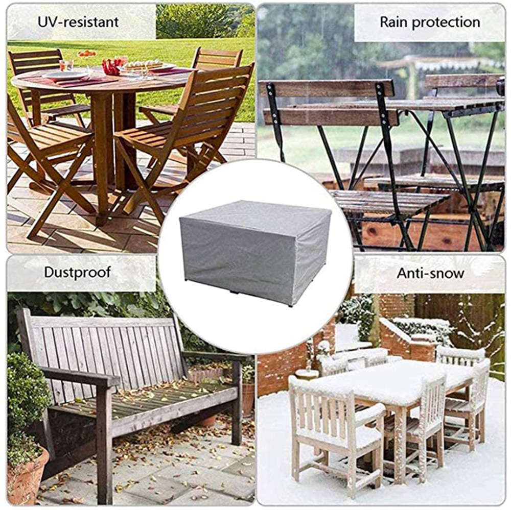 Patio Furniture Covers Waterpr - огляд і ціна Outdoor Furniture Bali