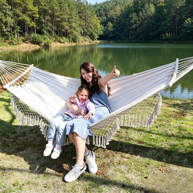 Indoor Outdoor Tent Swing Chai - огляд і ціна Outdoor Furniture Brands