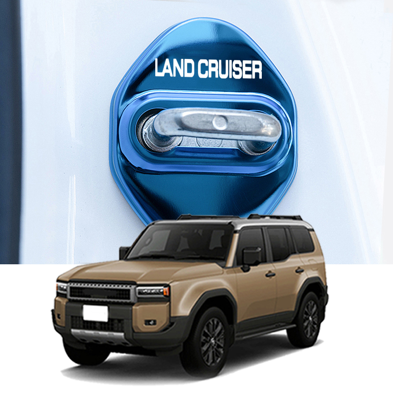 FOR New Land Cruiser 250 Rankl - огляд і ціна Outdoor Furniture Glider