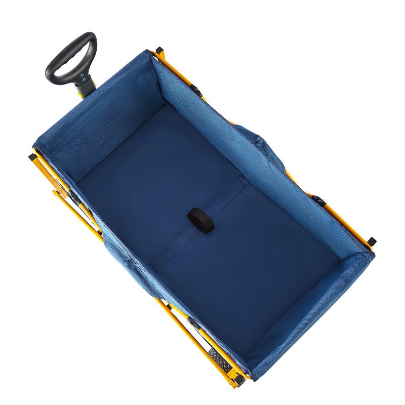 Collapsible Foldable Wagon, Be - огляд і ціна Outdoor Furniture Shop